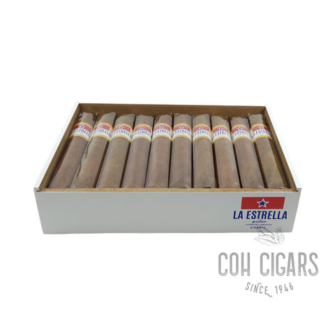 La Estrella Cigar | Polar Gigante  | Box 20