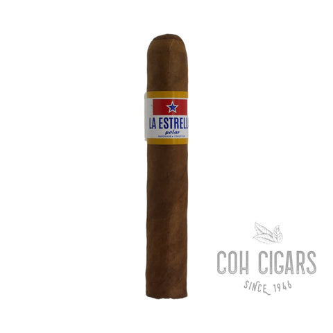 La Estrella Cigar | Polar Gigante  | Box 20