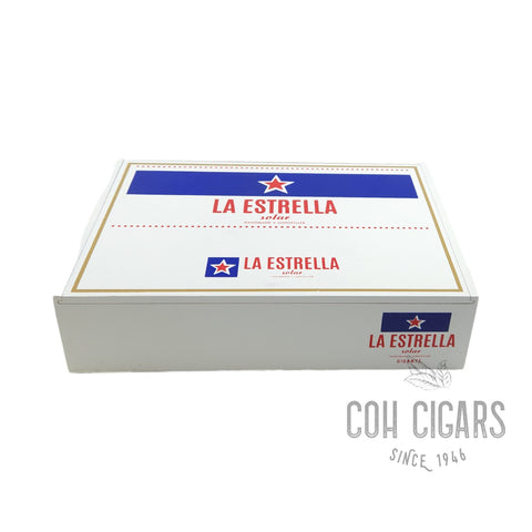 La Estrella Cigar | Solar Gigante  | Box 20