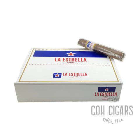 La Estrella Cigar | Solar Gigante  | Box 20