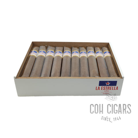 La Estrella Cigar | Solar Gigante  | Box 20