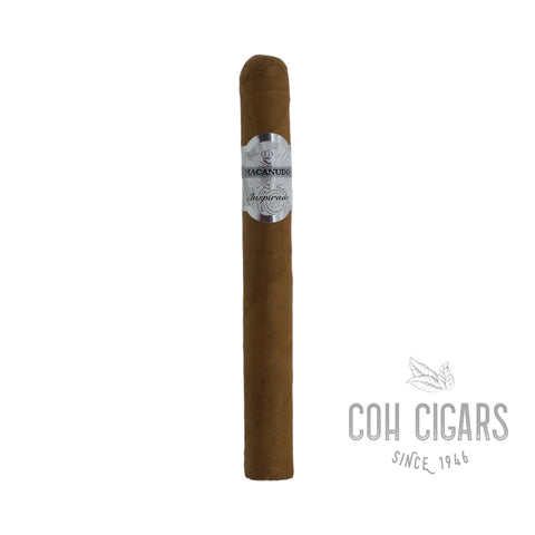 Macanudo Cigar | Inspirado Toro (White Box)  | Box 20