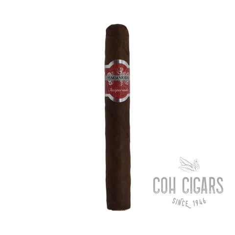 Macanudo Cigar | Inspirado (Red) Toro  | Box 20