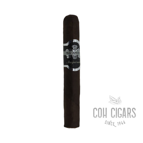 Macanudo Cigar | Inspirado Robusto (Black Box)  | Box 20