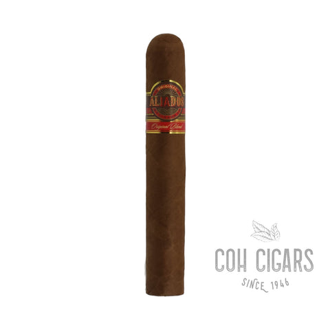 Aliados Cigars | Original Blend Regordo  | Box 20