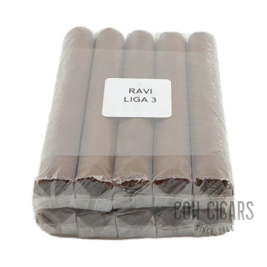 Ravi Liga 3 | Box 10 | E.P. Carrillo Cigars