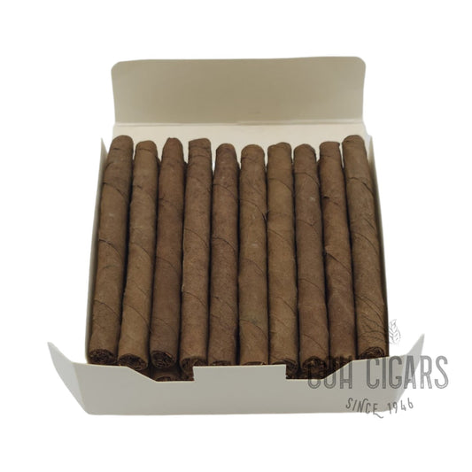 Mini Cigarillos Gold Exp. (20 x 5) | Box 100 | Davidoff cigar