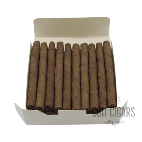 Mini Cigarillos Gold Exp. (20 x 5) | Box 100 | Davidoff cigar