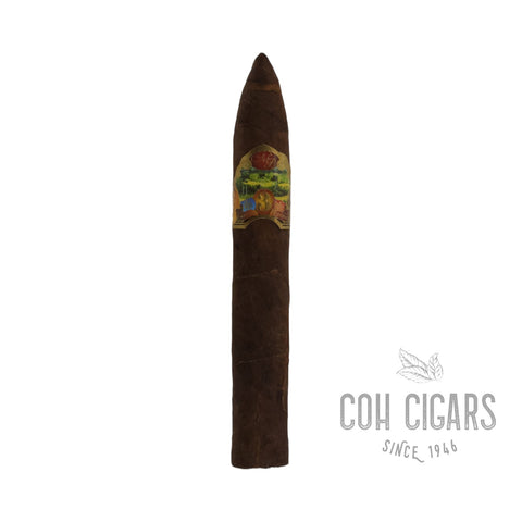 Oliva Cigar | Master Blends 3 Torpedo  | Box 20