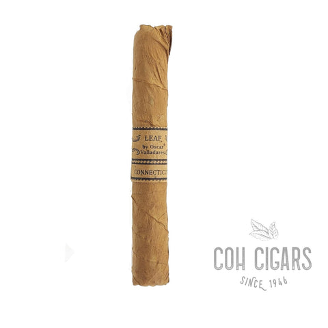 Oscar Valladares Cigar | Leaf Connecticut Toro  | Box 20