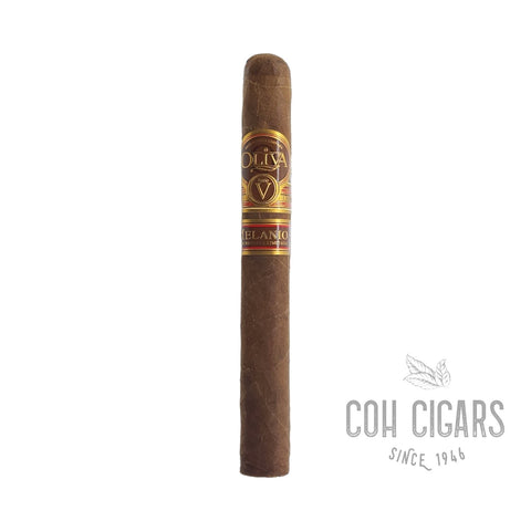 Oliva Cigar | Serie V Melanio Longines Churchill  | Box 10