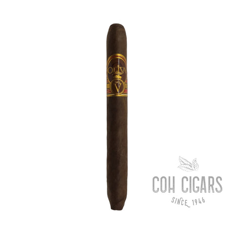 Oliva Cigar | Serie V Sampler  | Box 5