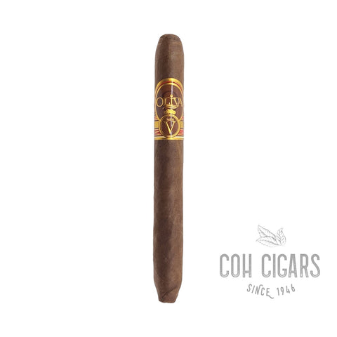 Oliva Cigar | Serie V Sampler  | Box 5