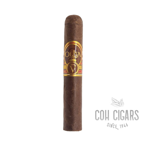 Oliva Cigar | Serie V Sampler  | Box 5