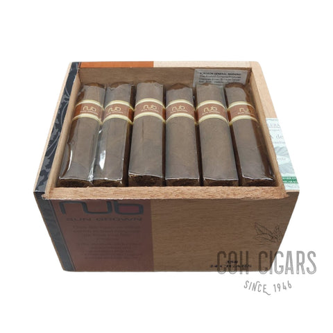 Oliva Cigar | Nub 358 Sun Grown  | Box 24