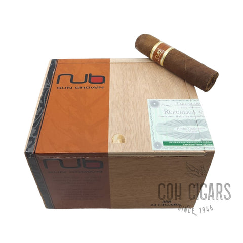 Oliva Cigar | Nub 358 Sun Grown  | Box 24