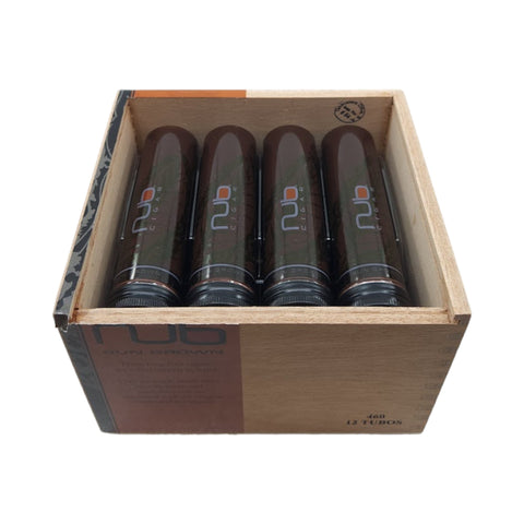 Oliva Cigar | Nub 460 Sun Grown Tubo  | Box 12