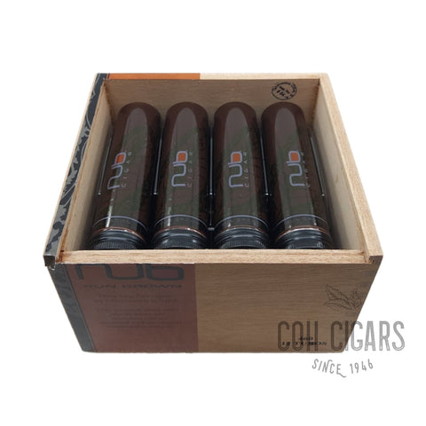 Oliva Cigar | Nub 460 Sun Grown Tubo  | Box 12