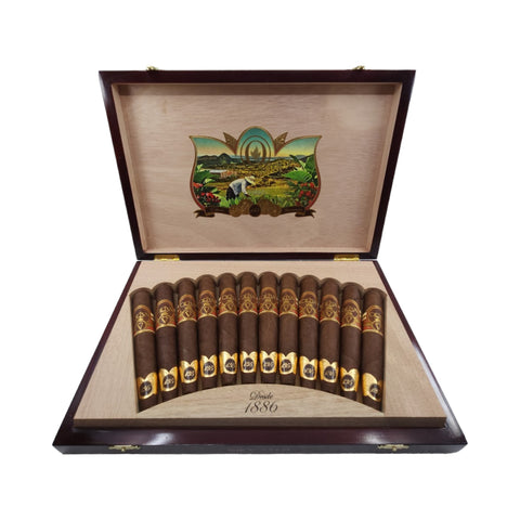 Oliva Cigar | Serie V 135th Anniversary Edicion Limitada  | Box 12