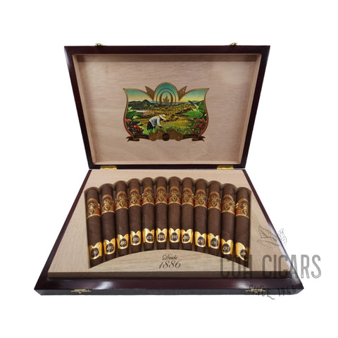 Oliva Cigar | Serie V 135th Anniversary Edicion Limitada  | Box 12