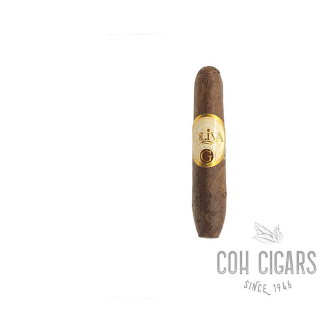 Serie G Special G | Box 25 | Oliva cigar