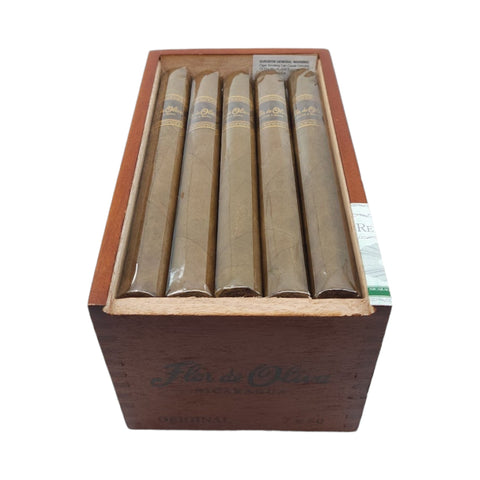 Oliva Cigar | Flor De Oliva Original 7X50 | Box 25