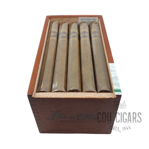 Oliva Cigar | Flor De Oliva Original 7X50 | Box 25