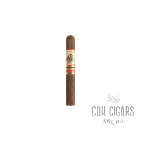 AJF Sampler Toro | Box 5 | AJ Fernandez cigar