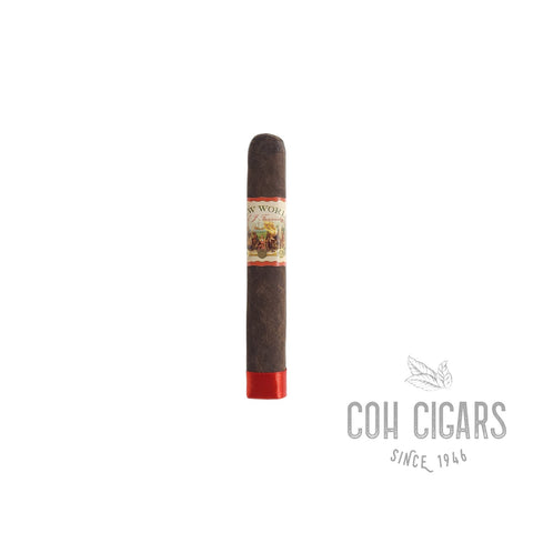 AJF Sampler Toro | Box 5 | AJ Fernandez cigar