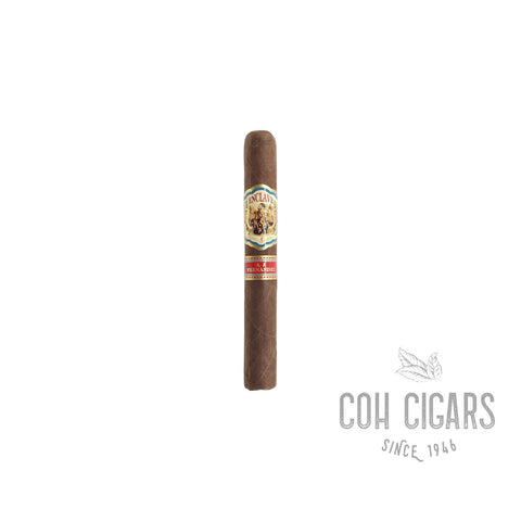 AJF Sampler Toro | Box 5 | AJ Fernandez cigar