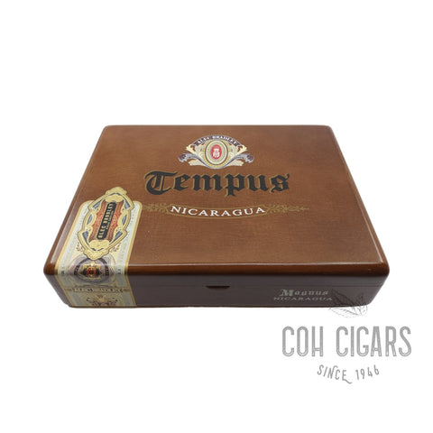 Alec Bradley Cigars | Tempus Nicaragua Magnus  | Box 20