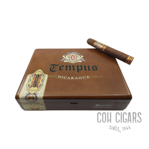 Alec Bradley Cigars | Tempus Nicaragua Magnus  | Box 20