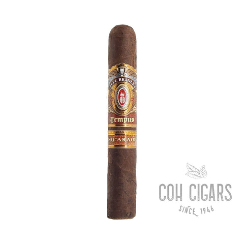 Alec Bradley Cigars | Tempus Nicaragua Terra Novo  | Box 20