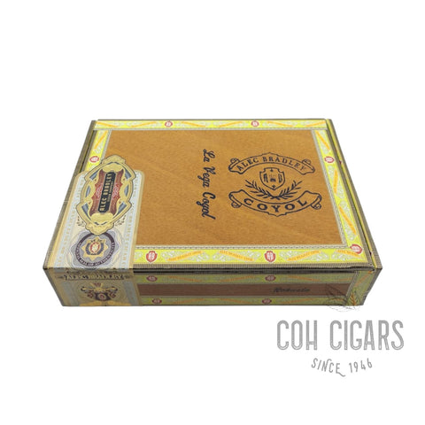 Alec Bradley Cigars | Coyol Robusto  | Box 20