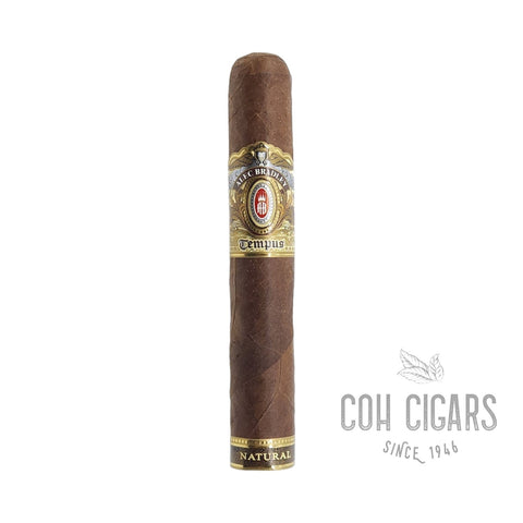 Alec Bradley Cigars | Tempus Natural Magnus  | Box 20