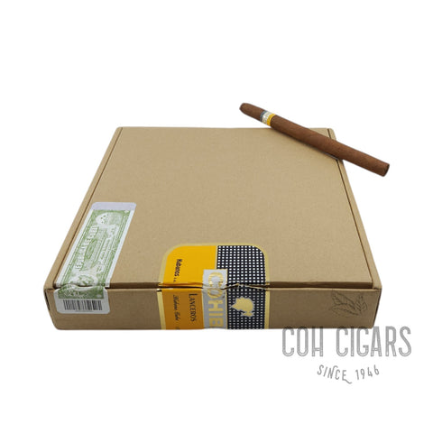 Cohiba Cigars | Lanceros  | Box 25