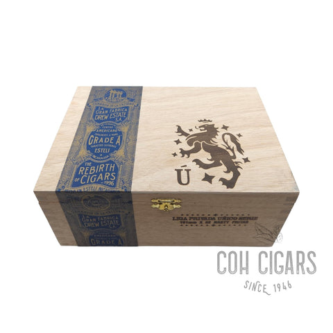 Drew Estate Cigars | Liga Privada Unico Serie Nasty Fritas  | Box 50