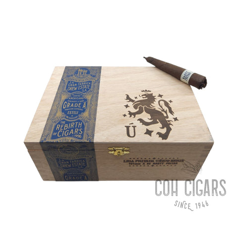 Drew Estate Cigars | Liga Privada Unico Serie Nasty Fritas  | Box 50