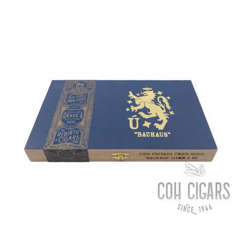 Drew Estate Cigars | Liga Privada Unico Serie Bauhaus  | Box 12