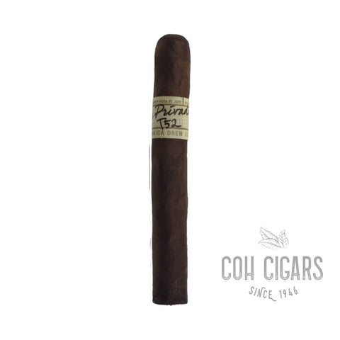 Drew Estate Cigars | Liga Privada T52 Short Panatela  | Box 24