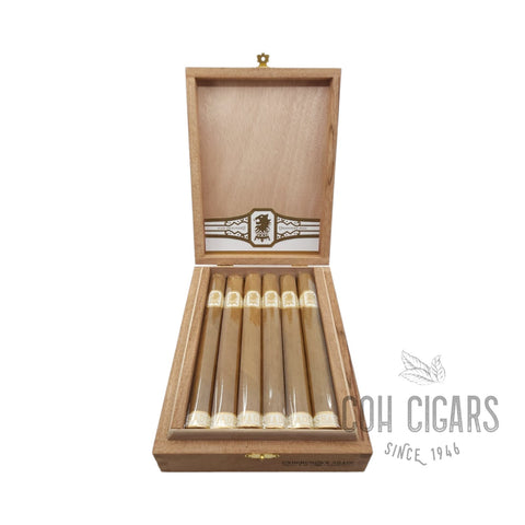 Drew Estate Cigars | Liga Undercrown Shade Churchill  | Box 12