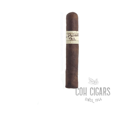 Drew Estate Cigars | Liga Privada T52 Petit Corona  | Box 24