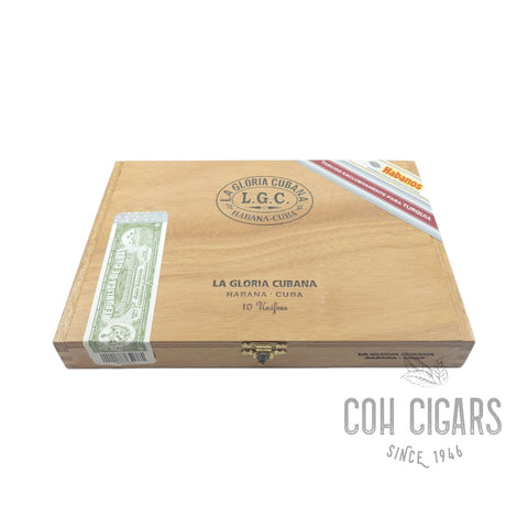 La Gloria Cubana Cigar | Unifree Edicion RE Turquia 2018 | Box 10