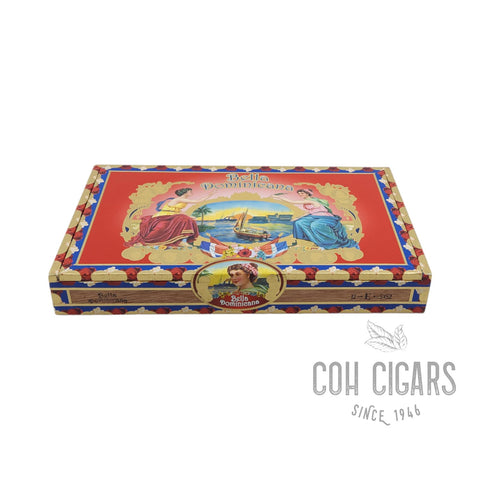 Bella Dominicana Cigars | E  | Box 12