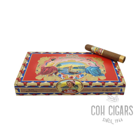 Bella Dominicana Cigars | E  | Box 12