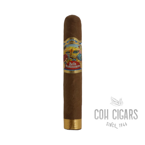 Bella Dominicana Cigars | E  | Box 12