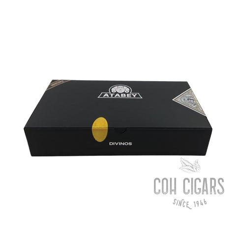 Atabey Cigars | Divinos  | Box 25