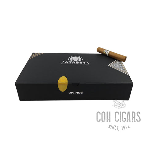 Atabey Cigars | Divinos  | Box 25