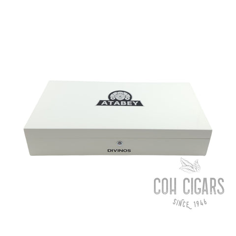 Atabey Cigars | Divinos  | Box 25