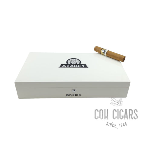 Atabey Cigars | Divinos  | Box 25